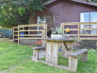 Drumble Lodge - Astbury - 6
