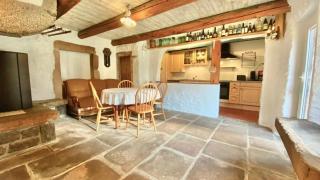Appartement confortable à Gerbépal 55 m² avec sauna - Gerbépal - 8