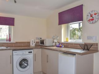 Ervine Cottage - 9
