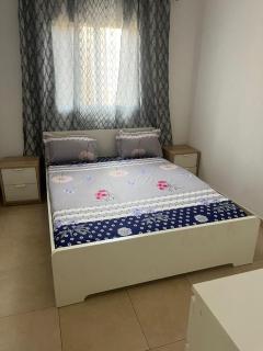 Appartement situe a Zack mbao almadie 2 - Dakar - 4