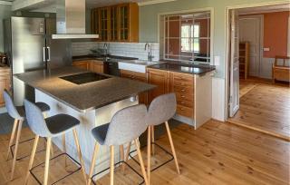 4 Bedroom Awesome Home In Jönköping - Jönköping - 1