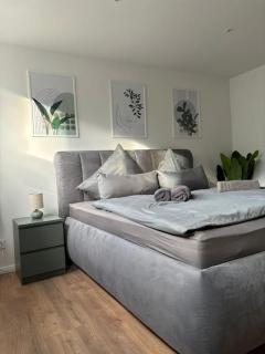 Geeste-Apartment Bremerhaven - Bremerhaven - 0