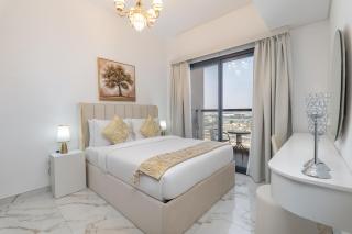 Vogue Elegance Olivz Residence by Danube - Dubai - 7