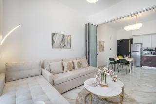 Vogue Elegance Olivz Residence by Danube - Dubai - 4