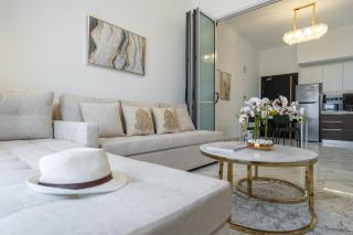 Vogue Elegance Olivz Residence by Danube - Dubai - 3