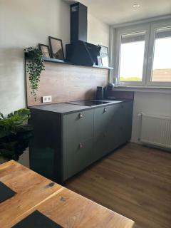 Geeste-Apartment Bremerhaven - Bremerhaven - 1