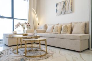 Vogue Elegance Olivz Residence by Danube - Dubai - 2