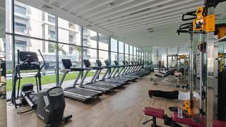 Vogue Elegance Olivz Residence by Danube - Dubai - 5