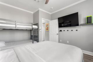 Gulfport Arcade Condo - 1