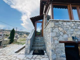 CHALET MARIA livadi - Arachova - 5