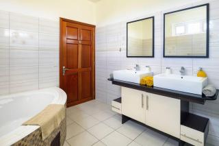 Villa COIN DE MIRE, 4 chambres avec piscine privée à Bain Boeuf - Bain Boeuf - 1