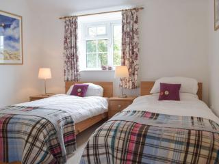 Stoneyford Cottage - Narberth - 8