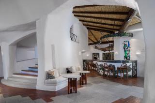 Hotel Cala di Volpe, a Luxury Collection Hotel, Costa Smeralda - Porto Cervo - 4