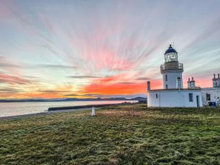 Chanonry View Holiday Cottage - Fortrose - 9
