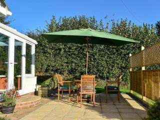 Seaview Bungalow - Membury - 9