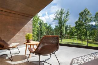 Equilibrium Villa Relais - Rakovica - 6