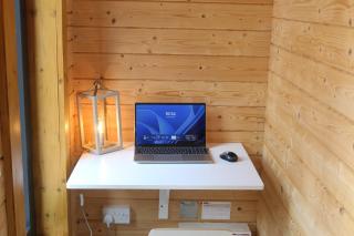 Ghillie's Croft Cabin, Rothesay - 7