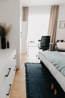 Le Lys dor Residence with private parking - Košice - 7