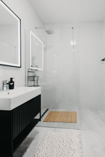 Le Lys dor Residence with private parking - 6