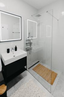 Le Lys dor Residence with private parking - 3