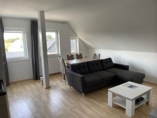Ferienwohnung Hügelblick - Neppermin - 3