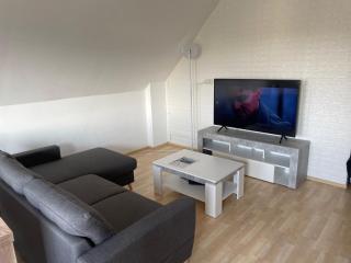 Ferienwohnung Hügelblick - Neppermin - 2