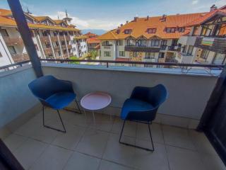 Dream Private Apartment N511 - Bansko - 4