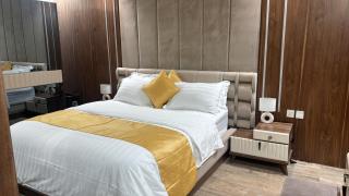 شقة مودرن ومسبح تدفئة - Riad - 1