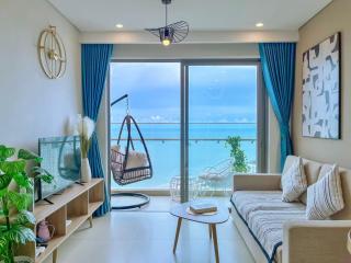 The Sóng Apartment Vũng Tàu-Swimming pool-Near Beach - Vung Tau - 9