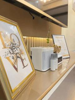 DIRECT POOL ACCESS at Shore Residences - 0