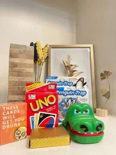 DIRECT POOL ACCESS at Shore Residences - 8