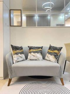 DIRECT POOL ACCESS at Shore Residences - 7