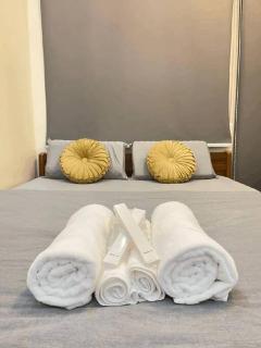 DIRECT POOL ACCESS at Shore Residences - 5