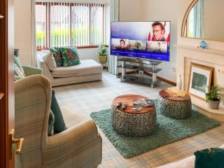 Willow Lodge - Macduff - 9