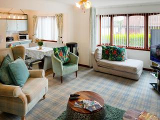 Willow Lodge - Macduff - 4