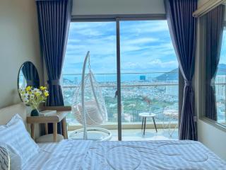 The Sóng Apartment Vũng Tàu-Swimming pool-Near Beach - Vung Tau - 8