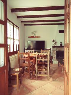 La Simona Casa Rural - Perales del Puerto - 9