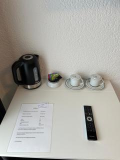 Hotel Thurpark - Wattwil - 8