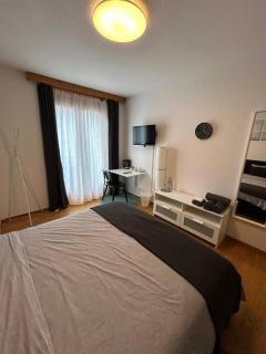 Hotel Thurpark - Wattwil - 5