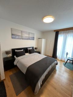 Hotel Thurpark - Wattwil - 4