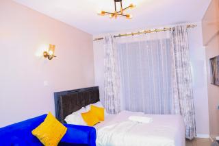 Studio BnB Kittanest Kiambu rd - Kiambu - 6