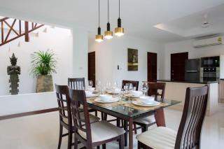 3 Secluded Villas Private Resort - Amphoe Koksamui - 5