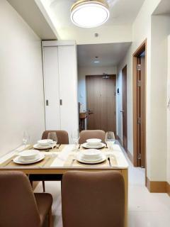 Mocha Flat at Shore 3 Tower 4 - Manila - 7