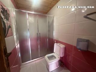 Panorama Wadi Rum - 5