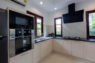 3 Secluded Villas Private Resort - Amphoe Koksamui - 4