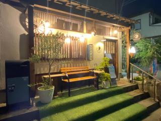 Layover Osaka-Kyoto - 7