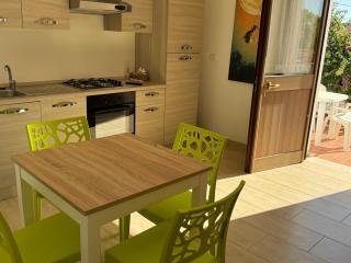 Casa Vacanze Cerreto 1 - 2