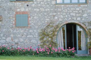 Villa Aiola - Sarteano - 1