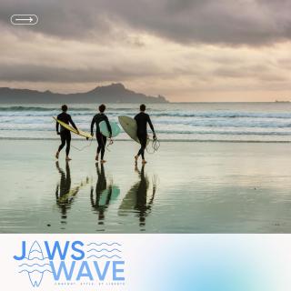 jaws wave imsouane - 3