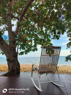 Villa loved beach 2 - Ao Nam Mao - 0
